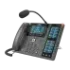 Fanvil X210i Paging Console IP Phone with Gooseneck Mic
